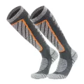 All-Season Terry Warm Socks Designed