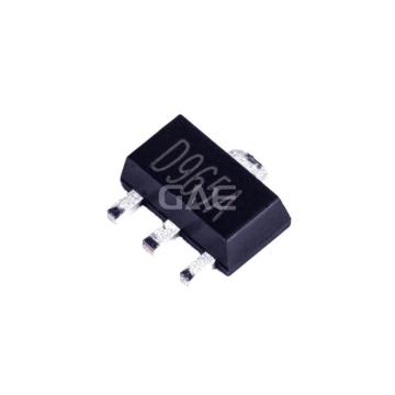 100% New & Original 2SD965A, TPS54361DPRR, IKQ50N120CH3 Electronic Components: Latest Inventory for Sale