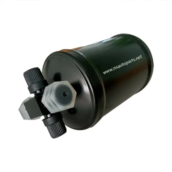 Automotive Air Conditioning System Cleaner: Bus Coach Car Air Filter and Line Drier