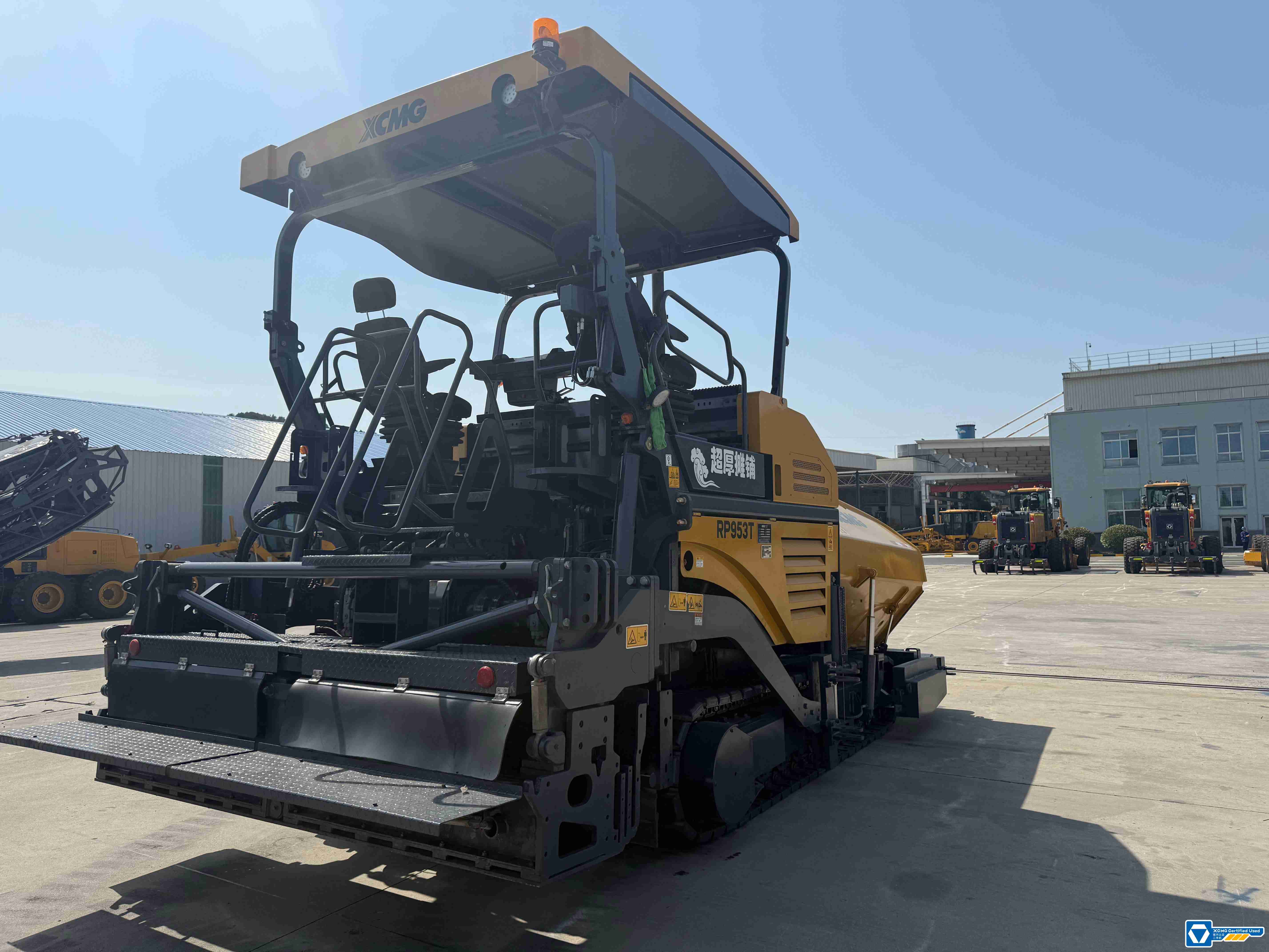 asphalt-paver-used asphalt-paver-used