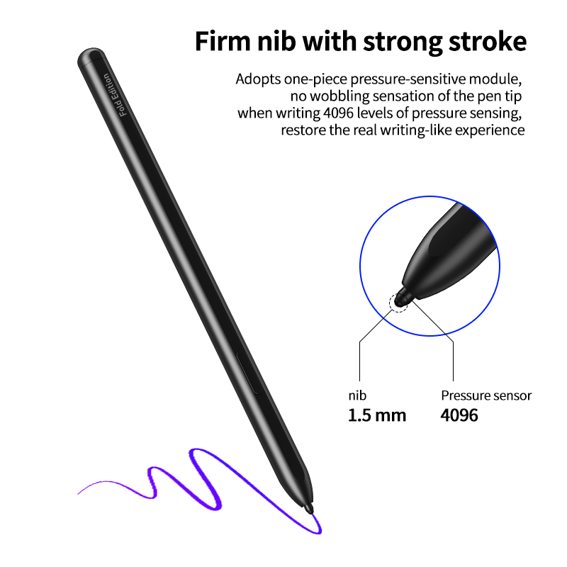 Fold3/4 Samsung Stylus Pen Fold3/4 Samsung Stylus Pen
