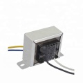 Transformador de ar condicionado 40VA 50VA 75VA 100VA Power Transformer para ar condicionado Bom preço