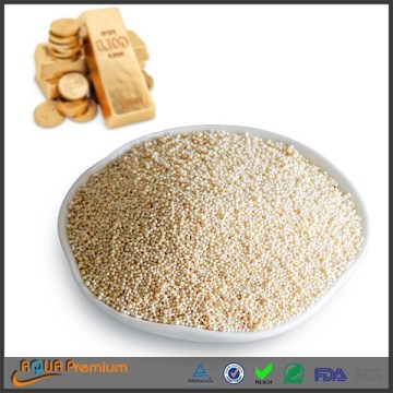 TA301GD/ purolite A100/2412 gold recovery ion exchange resin price