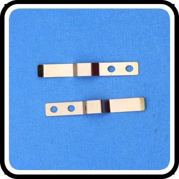 metal shrapnel parts for oem