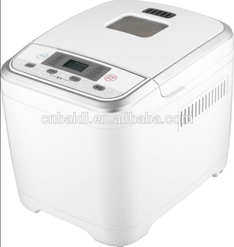New design 13 hours programmable delay timer Luxury bread maker 2.0LB GS CE RoHS LFGB