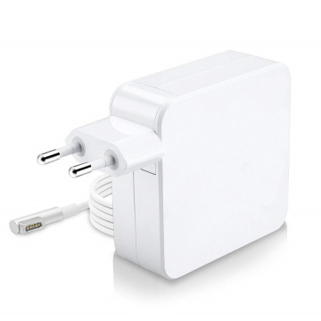 18.5V 4.6A 85W Macbook Charger EU Plug