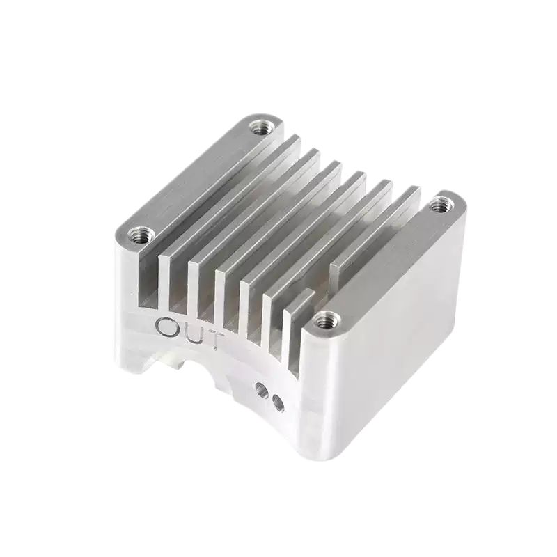 Fabricación de aluminio para proyectos a medida