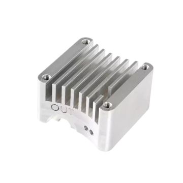 Fabricación de aluminio para proyectos a medida