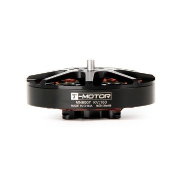 T-Motor MN6007 160KV κινητήρα