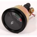 GAUGE WATER TEMPERATURE 195-06-23 110/1950623110 This is applicable to bulldozers such as D85A D155A D275A etc