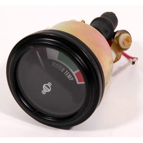 GAUGE WATER TEMPERATURE 195-06-23 110/1950623110 This is applicable to bulldozers such as D85A D155A D275A etc