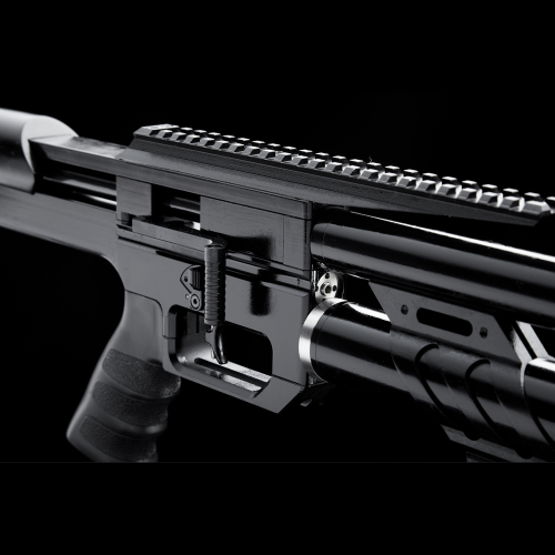 New Launch PCP M60