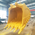 SY235C Excavator bucket standard 1 square bucket