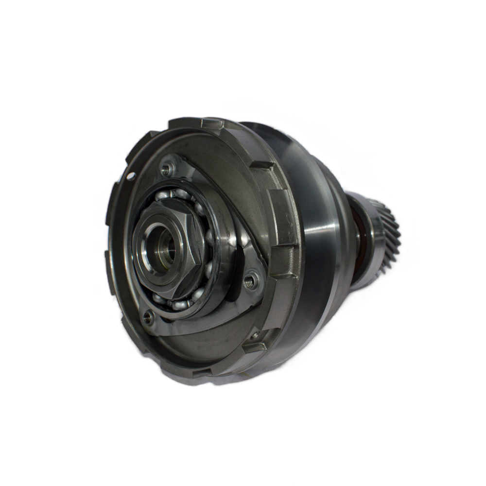 Jf011e 자동차 보조 풀리 액세서리 Jf011e Automobile Auxiliary Pulley Accessories