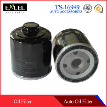 Truck Oil Filter, Auto Parts Oil Filter, Car Parts Oil Filter