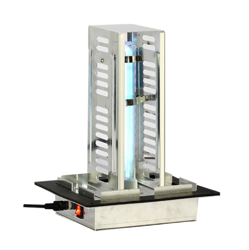 UVC PCO Air Purifying module for ventilation system