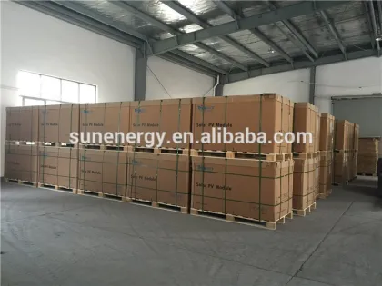 Trinasolar solar modules 260w TSM-260PC05A