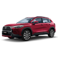 2025 Toyota Corolla Cross