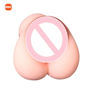 Masturbación de adultos silicona vaginal