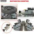 Fabrikpreis Customized Motorcycle Tire Changer Machine