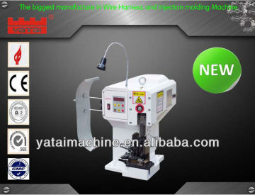 2013 Terminal Crimping Machine By manual YT-20A