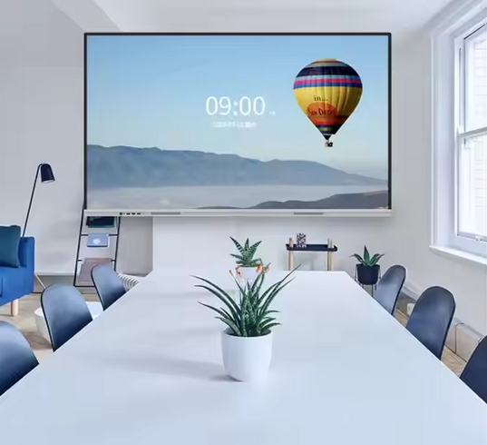 Multimedia Digital Electronic Whiteboard