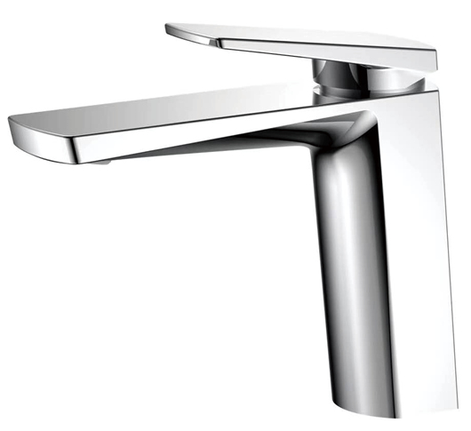 Fornecer Brass Modern Design Wash Basin Torneiras