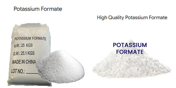 potassium formate for sale