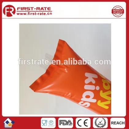 Hot Sell PE Balloon Cheering Stick