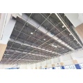 Fabric Air Ducts in Gymnasiums: An Overview