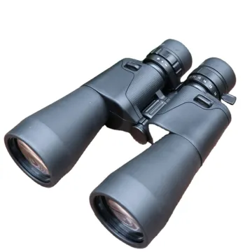 Made in China 10-25X60 Zoom Binoculars for Outdoor Activities