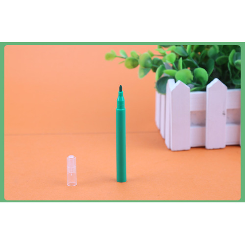 Mini children's small paintbrush color pen