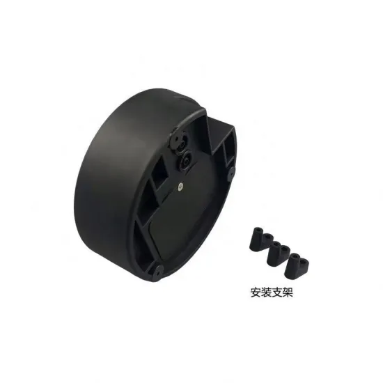 High Precision Digital Portable Flow Pressure Meter in Chongqing, China