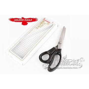Dog Teeth Clothing Sewing Scissors