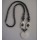 Hematite pearl Shell Necklace