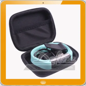 Mini Protective EVA Case Portable Bag for USB Charger Cable