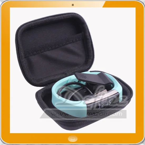 Mini Protective EVA Case Portable Bag for USB Charger Cable