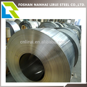 National standard product stainless steel coil