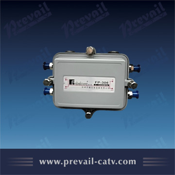 CATV Splitter (3way)