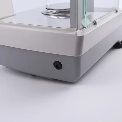 0.1mg 320g Jinnuo Hengji Lab Balance Manufacturer