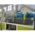 Avtomatik plastik mürəkkəb xətti