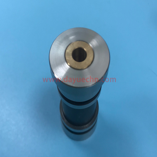 Precisiom Unscrewing Mold Components Chinese Suppliers