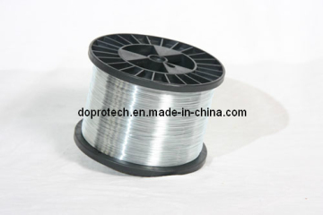 Galvanized Spool Wire (DP-GIW05)