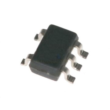 TPS71710DCK -Spannungsregler -Chip - SC70-5 -Paket