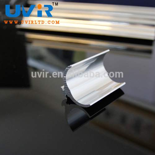 Infrared lamp heating element high efect reflectors
