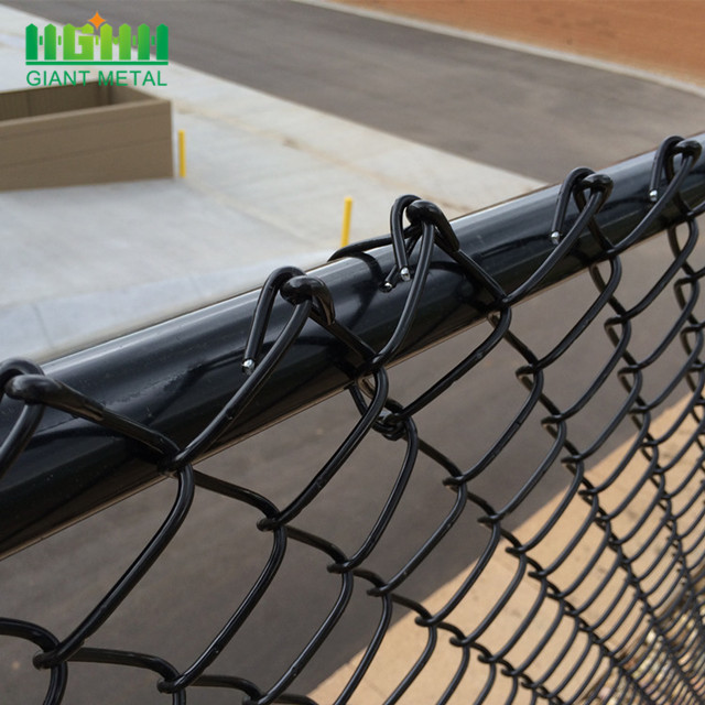 cyclone wire fence philippines with pvc coated