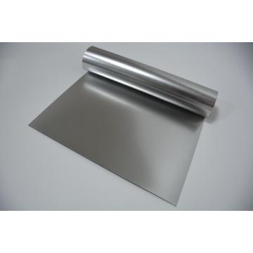 Brush Metal PETG Composite Panel Film