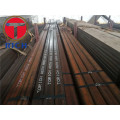 ASTM A500 Hollow Carbon Structrual Welded/SMLS Square Tube