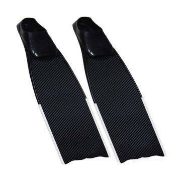 Carbon Dive Fins for Free Diving