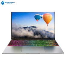 Unbrand Wholesale 15.6inch laptop i5 8gb ssd 512gb